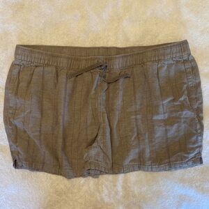 Patagonia Hemp Shorts
